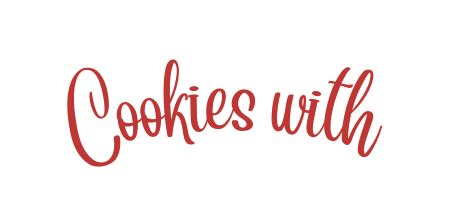 Cookies with